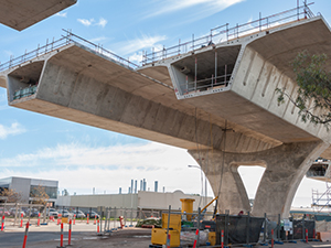 Advantages of Precast Concrete in Highway and Bridge Construction?